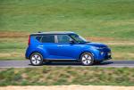 Kia Soul EV 2019 года (EU)